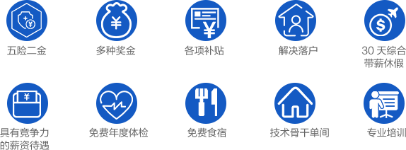 2020中铁十四局校园招聘公告(五险二金!30天带薪休假)(图1) 2020中铁十四局校园招聘公告 五险二金!30天带薪休假(图1)