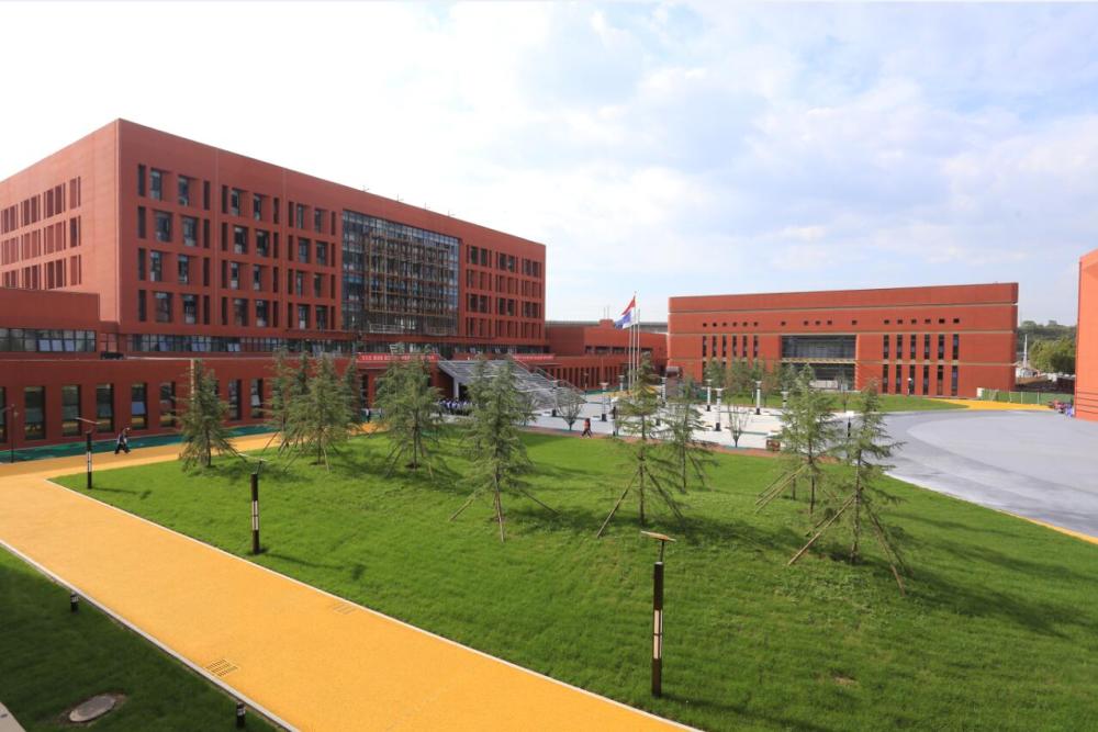2019咸阳彩虹学校教师招聘启事（7人）(图2)