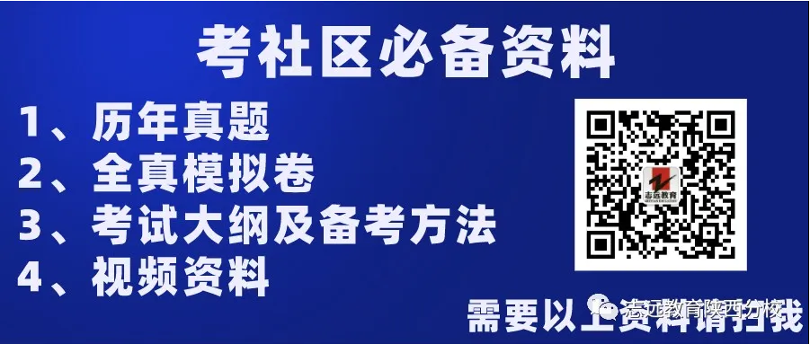 2020陕西西安招社区工作者170人报名入口(图2)