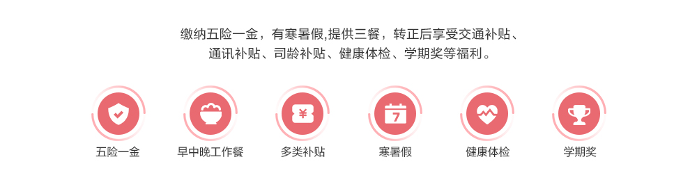 2021西咸新区“爱米粒”幼儿园招聘公告（66人）(图2)